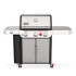Газовый гриль WEBER Genesis S-335 в Челябинске