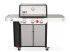 Газовый гриль WEBER Genesis S-335 в Челябинске