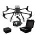 Квадрокоптер с тепловизором DJI Matrice 300 RTK Combo + Zenmuse H20N комплект в Челябинске