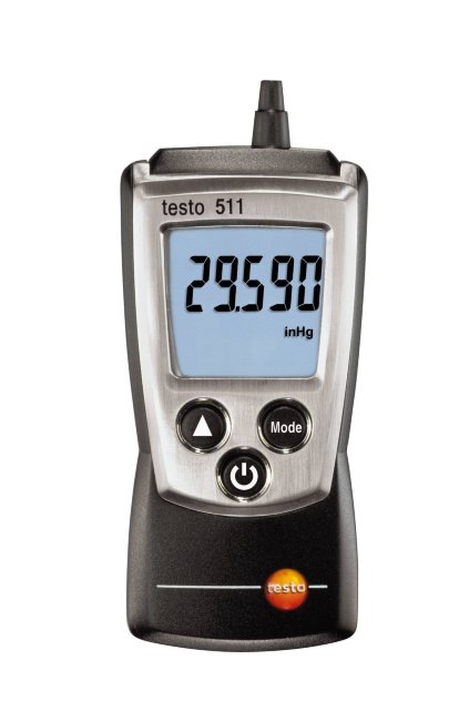 Манометр Testo 511 в Челябинске