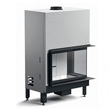 MCZ Plasma 95 sx угловое стекло правое в Челябинске