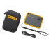 Тепловизор Fluke PTi120 9HZ 400C с расширенным температурным диапазоном в Челябинске