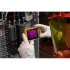 Тепловизор Fluke PTi120 9HZ 400C с расширенным температурным диапазоном в Челябинске