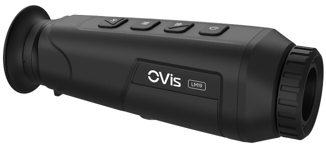 Тепловизионный монокуляр Arkon OVis LM19 в Челябинске