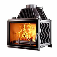 KAWMET W17 Dekor 16,1кВт EKO в Челябинске
