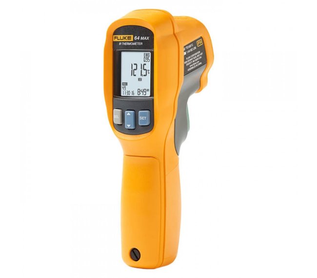 Пирометр Fluke 64 MAX в Челябинске