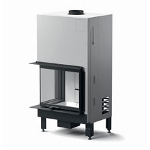 Plasma 75 dx угловое стекло левое в Челябинске