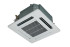 Toshiba Компактный 4-поточный кассетный блок (MMU-AP0056MH-E) в Челябинске