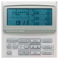 Toshiba Таймер дневного расписания (TCB-EXS21TLE) в Челябинске