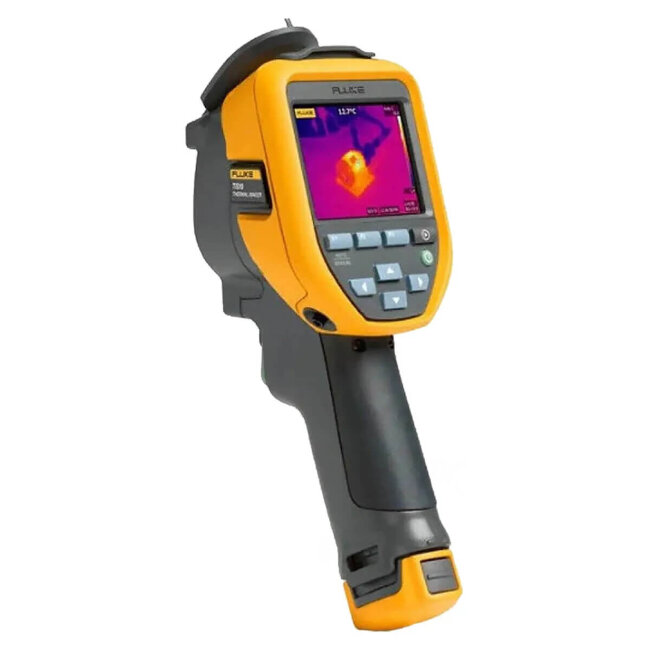 Тепловизор Fluke TiS20+ в Челябинске