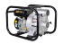Мотопомпа HUTER MPD-80 в Челябинске