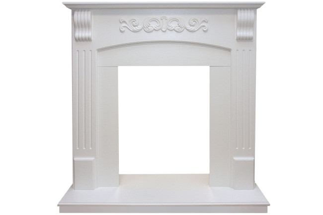 Портал Royal Flame Sorrento - Белый дуб в Челябинске