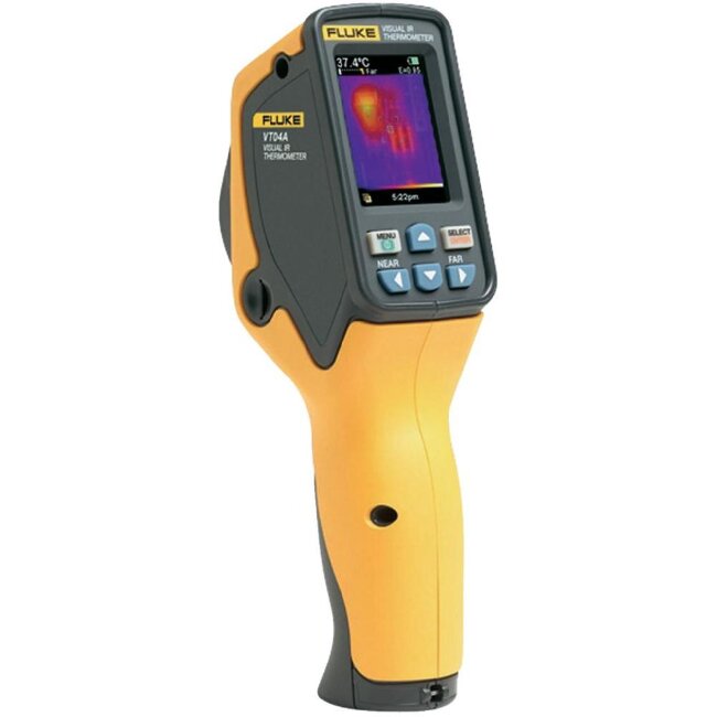 Инфракрасный термометр Fluke VT04 в Челябинске