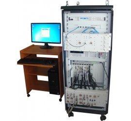 Система ТЕСТ-2904-02 в Челябинске