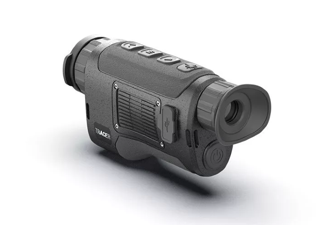 Тепловизионный монокуляр CONOTECH Tracer 25 LRF Pro в Челябинске