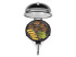Угольный гриль WEBER Summit Kamado E6, 61 см в Челябинске