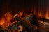 New Forest 1200 with Deluxe Real logs в Челябинске
