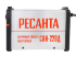 Сварочный аппарат инверторный Ресанта САИ-220Д в Челябинске