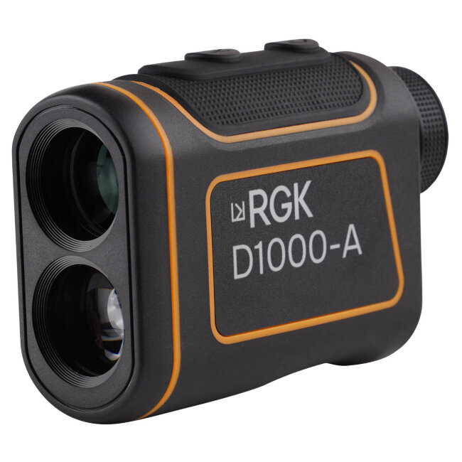 Оптический дальномер RGK D1000-A в Челябинске