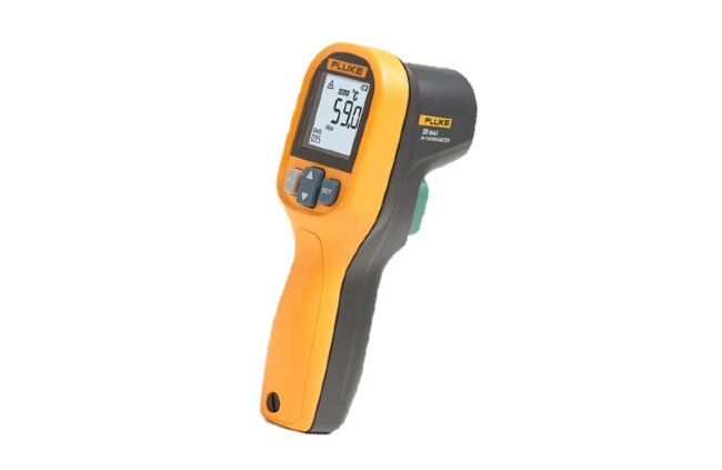 Инфракрасный пирометр Fluke 59 MAX в Челябинске