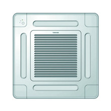 Toshiba RB-B11MC(W)E (решетка) в Челябинске