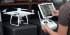 Квадрокоптер DJI Phantom 4 Multispectral + Мобильная станция D-RTK 2 High Precision GNSS в Челябинске