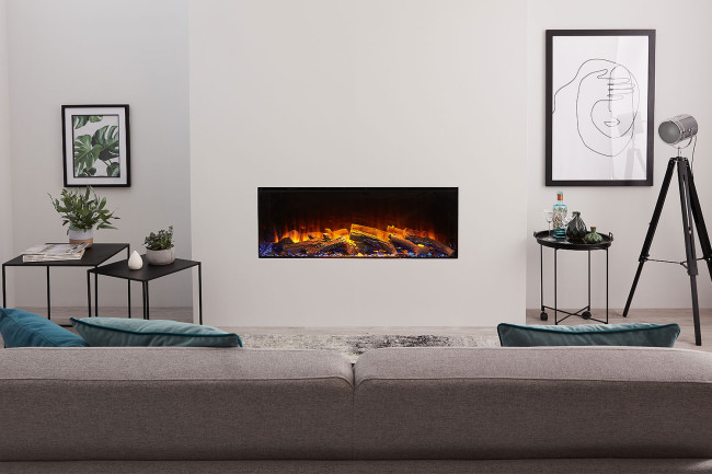 New Forest 1200 with Signature logs в Челябинске