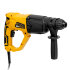 Перфоратор электрический RH-1050-26, SDS-plus, 1050 Вт, 3.2 Дж, 3 плюс 1 режим Denzel в Челябинске