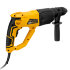 Перфоратор электрический RH-1050-26, SDS-plus, 1050 Вт, 3.2 Дж, 3 плюс 1 режим Denzel в Челябинске