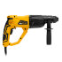 Перфоратор электрический RH-1050-26, SDS-plus, 1050 Вт, 3.2 Дж, 3 плюс 1 режим Denzel в Челябинске