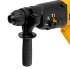 Перфоратор электрический RH-1050-26, SDS-plus, 1050 Вт, 3.2 Дж, 3 плюс 1 режим Denzel в Челябинске