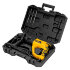 Перфоратор электрический RH-1050-26, SDS-plus, 1050 Вт, 3.2 Дж, 3 плюс 1 режим Denzel в Челябинске