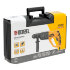 Перфоратор электрический RH-1050-26, SDS-plus, 1050 Вт, 3.2 Дж, 3 плюс 1 режим Denzel в Челябинске