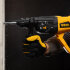 Перфоратор электрический RH-1050-26, SDS-plus, 1050 Вт, 3.2 Дж, 3 плюс 1 режим Denzel в Челябинске