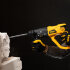 Перфоратор электрический RH-1050-26, SDS-plus, 1050 Вт, 3.2 Дж, 3 плюс 1 режим Denzel в Челябинске