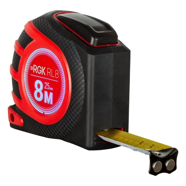Рулетка RGK RL8 в Челябинске