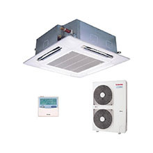 Toshiba (RAV-SM1404UTP-E/RAV-SM1404ATP-E) в Челябинске