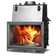 KAWMET W 1 CO в Челябинске