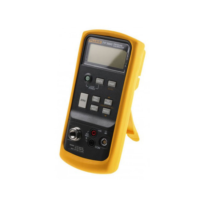 Калибратор давления Fluke 717 1G в Челябинске