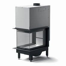 MCZ Plasma 50 T стекло с 3-х сторон в Челябинске