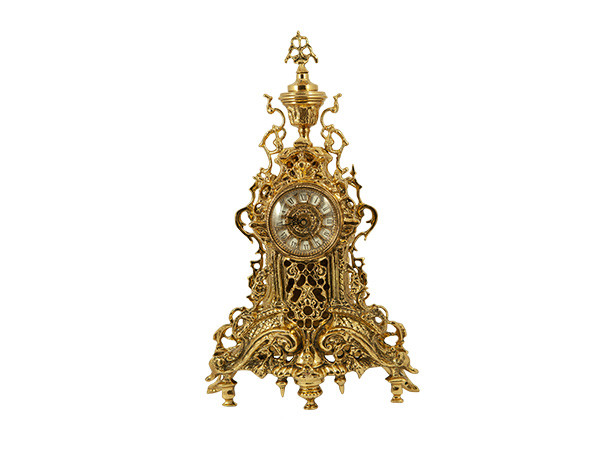 Каминные часы (5164B) в Челябинске