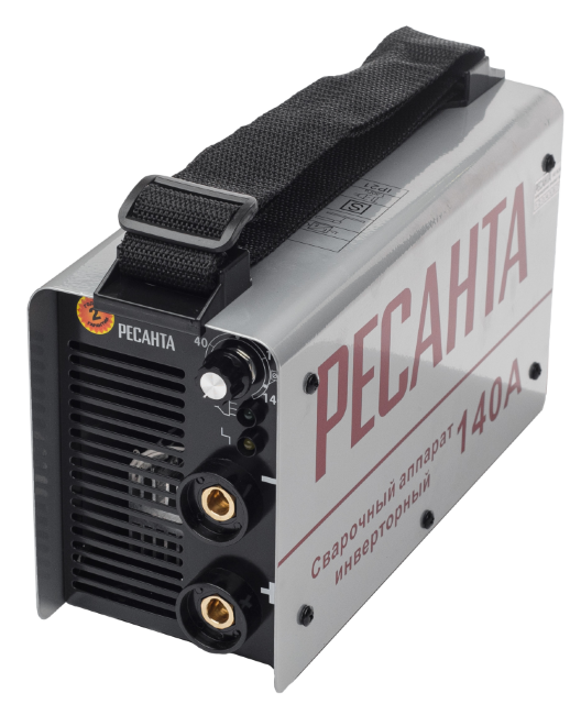 Сварочный аппарат РЕСАНТА САИ-140 в Челябинске