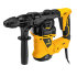 Перфоратор электрический RHV-1250-30, SDS-plus, 1250 Вт, 5 Дж, 3 плюс 1 режим Denzel в Челябинске