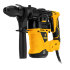 Перфоратор электрический RHV-1250-30, SDS-plus, 1250 Вт, 5 Дж, 3 плюс 1 режим Denzel в Челябинске