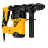 Перфоратор электрический RHV-1250-30, SDS-plus, 1250 Вт, 5 Дж, 3 плюс 1 режим Denzel в Челябинске