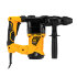 Перфоратор электрический RHV-1250-30, SDS-plus, 1250 Вт, 5 Дж, 3 плюс 1 режим Denzel в Челябинске