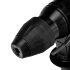 Перфоратор электрический RHV-1250-30, SDS-plus, 1250 Вт, 5 Дж, 3 плюс 1 режим Denzel в Челябинске
