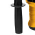 Перфоратор электрический RHV-1250-30, SDS-plus, 1250 Вт, 5 Дж, 3 плюс 1 режим Denzel в Челябинске