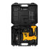 Перфоратор электрический RHV-1250-30, SDS-plus, 1250 Вт, 5 Дж, 3 плюс 1 режим Denzel в Челябинске