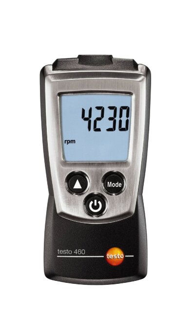 Тахометр Testo 460 в Челябинске